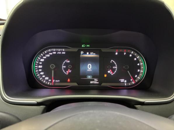 Hyundai Tucson IV с пробегом 2022 года, цена 2 850 000 рублей, 89000 км, внедорожник, Автокод Объявления