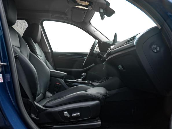 BMW X3 III (G01) Рестайлинг с пробегом 2021 года, цена 5 900 000 рублей, 60649 км, внедорожник, Автокод Объявления