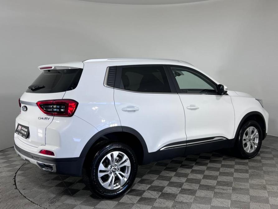 Chery Tiggo 4 Pro I Ростов-на-Дону  - изображение 8