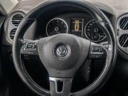 Volkswagen Tiguan I Рестайлинг Ростов-на-Дону  - изображение 38
