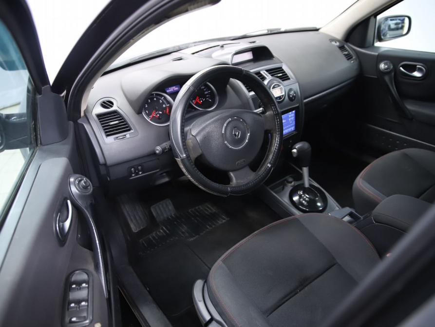 Renault Megane II Рестайлинг Уфа  - изображение 10