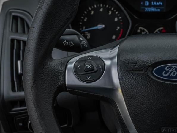 Ford Focus III с пробегом 2012 года, цена 608 000 рублей, 272201 км, седан, Автокод Объявления