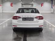 Skoda Octavia III (A7) Рестайлинг Казань  - изображение 29