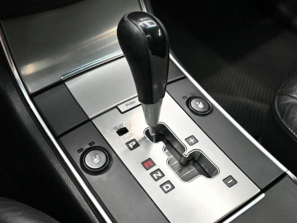Hyundai ix55 с пробегом 2011 года, цена 1 495 000 рублей, 317184 км, внедорожник, Автокод Объявления