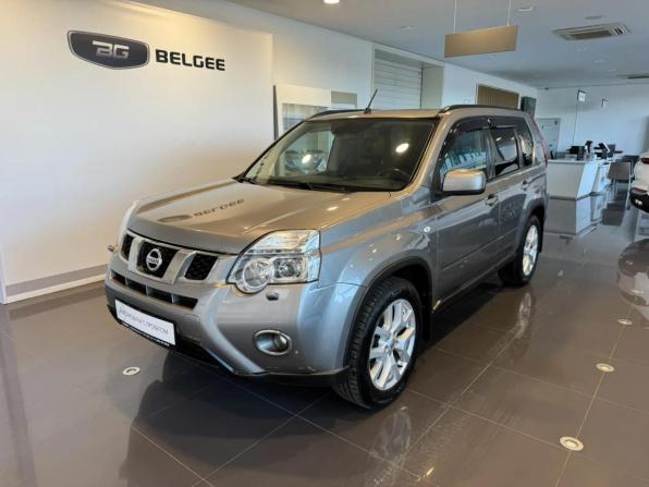 Nissan X-Trail II Рестайлинг с пробегом 2012 года, цена 1 360 000 рублей, 161880 км, внедорожник, Автокод Объявления