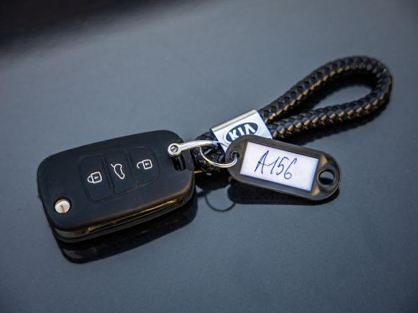 Kia Ceed II с пробегом 2012 года, цена 848 000 рублей, 184479 км, хэтчбек, Автокод Объявления