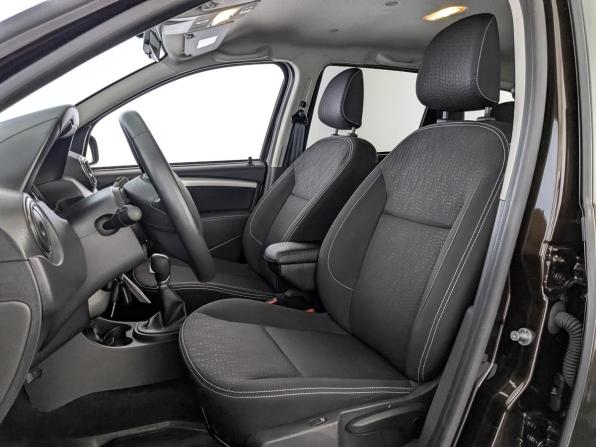 Nissan Terrano III (D10) с пробегом 2019 года, цена 1 820 000 рублей, 31683 км, внедорожник, Автокод Объявления