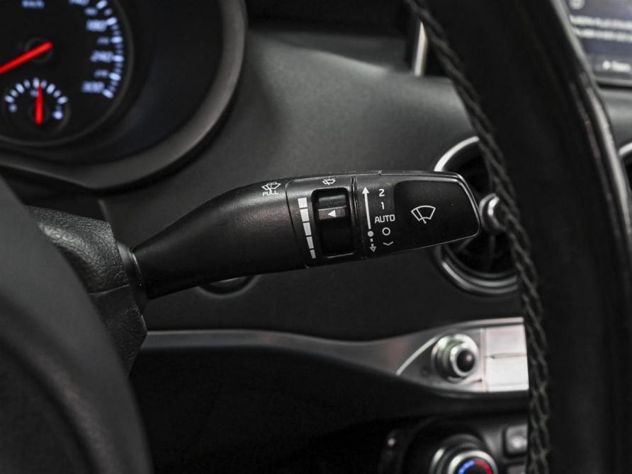 Kia Stinger I Ставрополь  - изображение 18