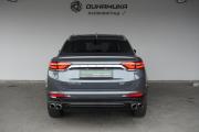 Geely Tugella I Рестайлинг Калининград  - изображение 20