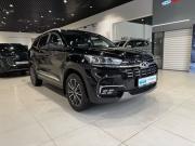 Chery Tiggo 8 I Рестайлинг Москва  - изображение 24
