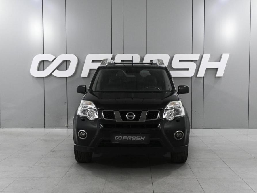 Nissan X-Trail II Рестайлинг Ростов-на-Дону  - изображение 3