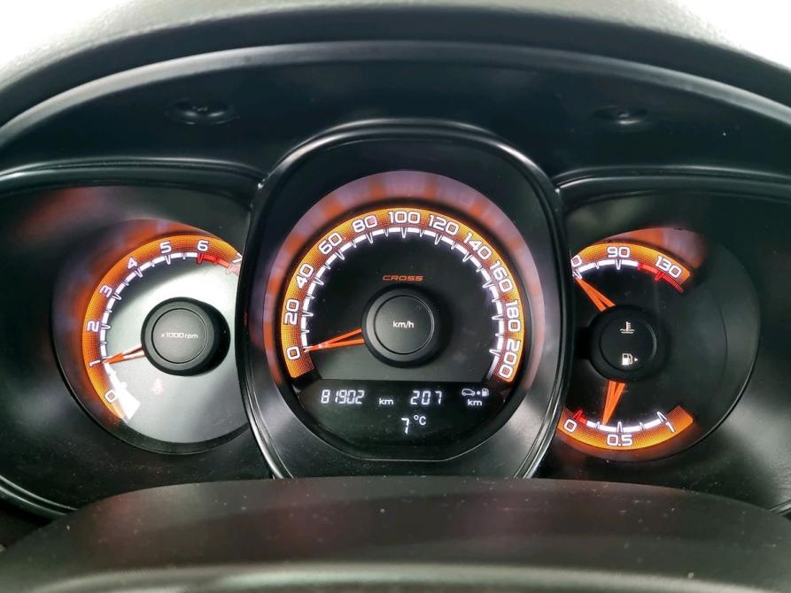 Lada (ВАЗ) Vesta I Петрозаводск  - изображение 18