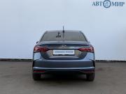 Hyundai Solaris II Рестайлинг Москва  - изображение 18