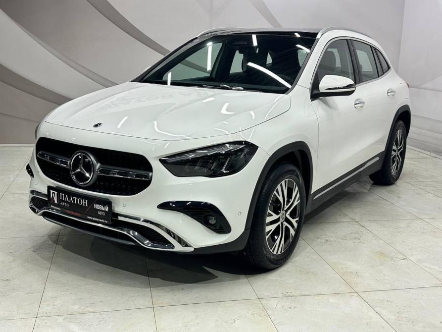 Mercedes-Benz GLA II (H247) Рестайлинг Воронеж  - изображение 1