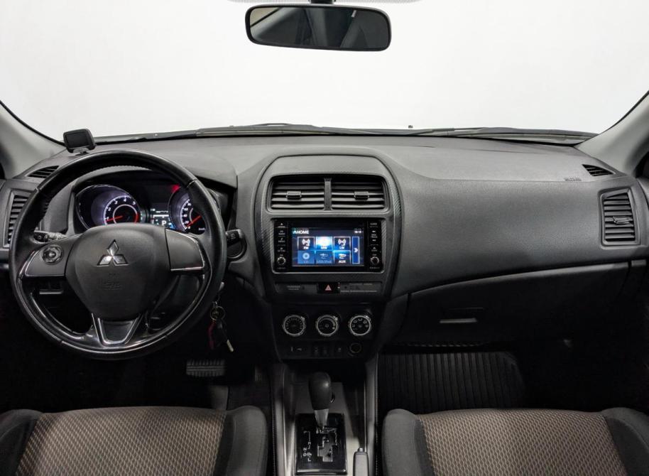 Mitsubishi ASX I Рестайлинг 2 Санкт-Петербург  - изображение 14