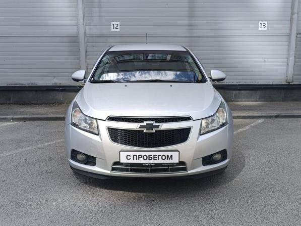 Chevrolet Cruze I с пробегом 2012 года, цена 579 000 рублей, 236701 км, хэтчбек, Автокод Объявления