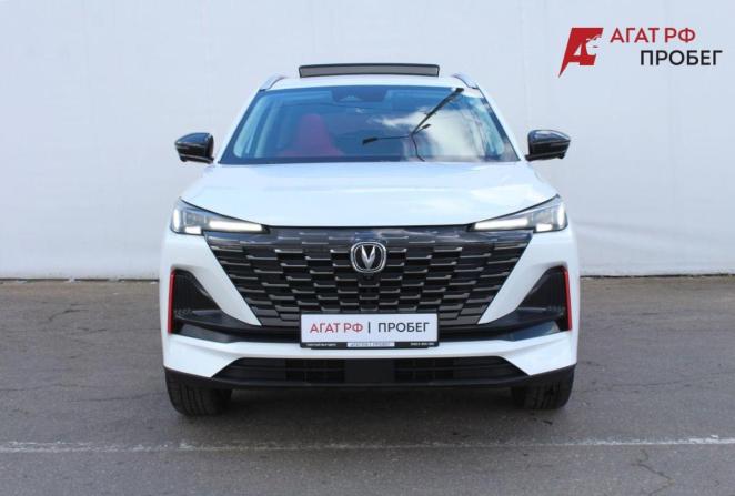 Changan CS55 Plus II с пробегом 2023 года, цена 2 260 000 рублей, 31214 км, внедорожник, Автокод Объявления