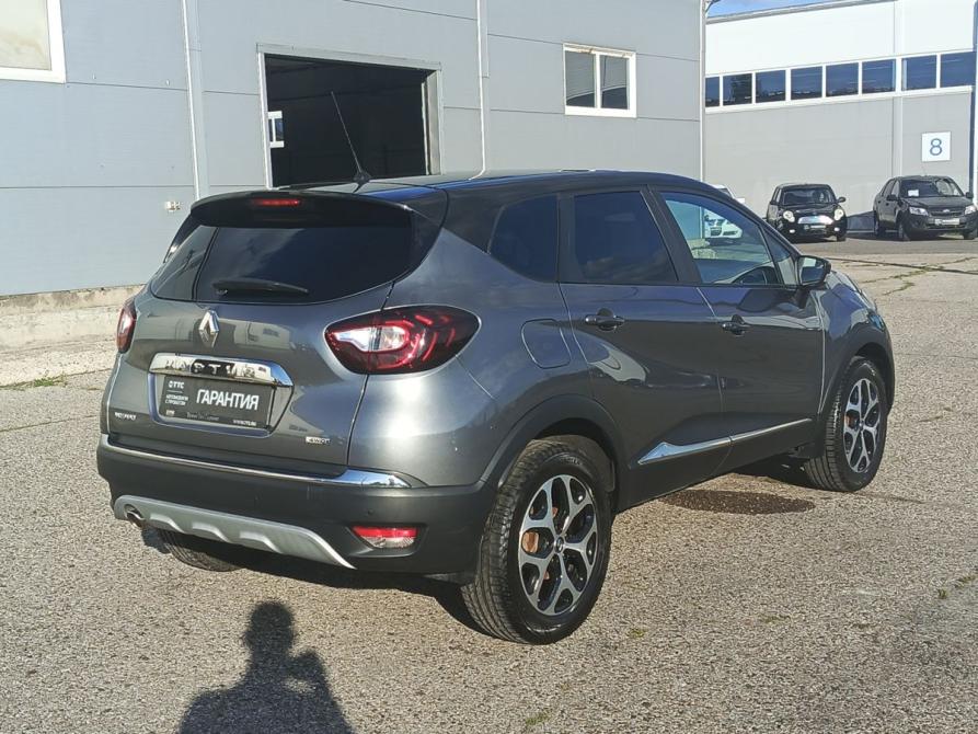 Renault Kaptur I Набережные Челны  - изображение 6