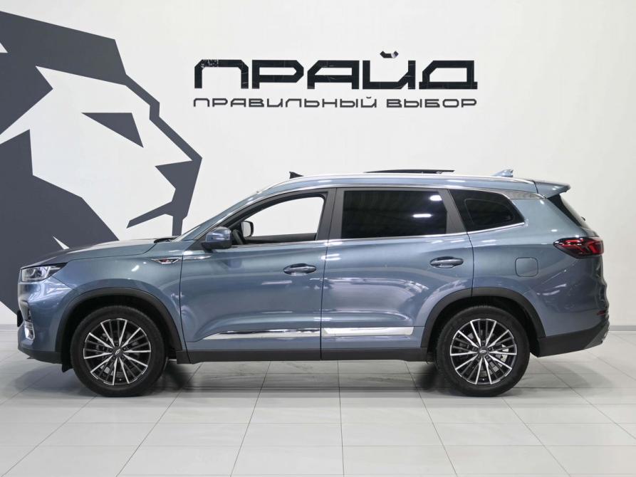 Chery Tiggo 8 Pro I Ростов-на-Дону  - изображение 8