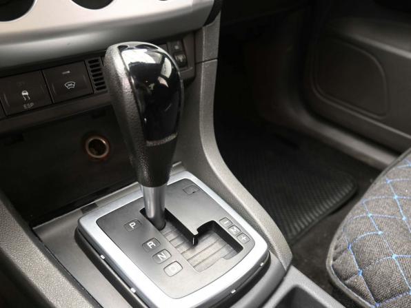 Ford Focus II с пробегом 2007 года, цена 450 000 рублей, 303211 км, седан, Автокод Объявления