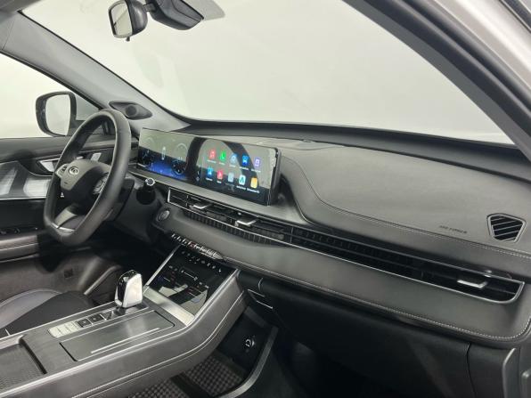 Chery Tiggo 7 Pro Max I с пробегом 2023 года, цена 1 800 000 рублей, 58894 км, внедорожник, Автокод Объявления