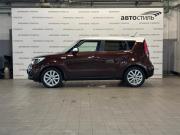 Kia Soul II Рестайлинг Санкт-Петербург  - изображение 24