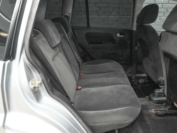 Ford Fusion I Рестайлинг с пробегом 2005 года, цена 390 000 рублей, 285902 км, хэтчбек, Автокод Объявления