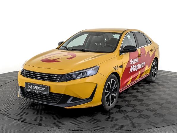 Kaiyi E5 с пробегом 2024 года, цена 950 000 рублей, 130982 км, седан, Автокод Объявления