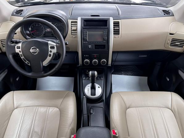Nissan X-Trail II Рестайлинг с пробегом 2014 года, цена 1 545 000 рублей, 160890 км, внедорожник, Автокод Объявления