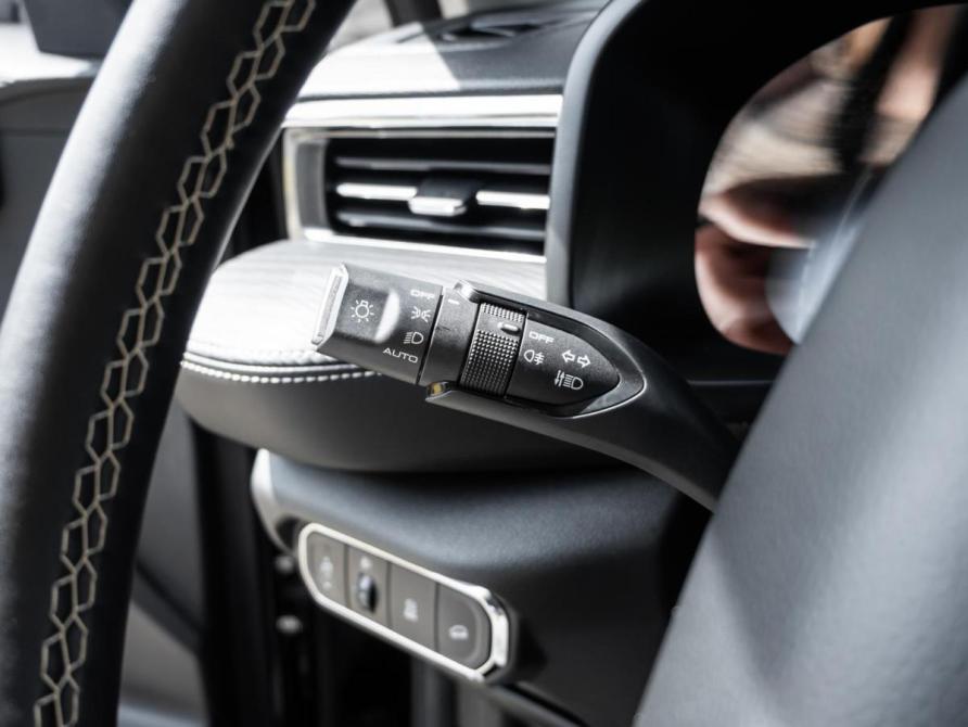 Haval Jolion I Ставрополь  - изображение 20