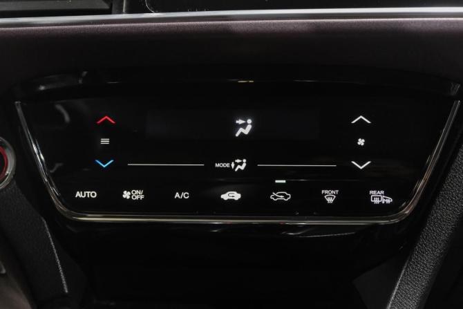 Ciimo (Dongfeng-Honda) M-NV I с пробегом 2022 года, цена 2 599 000 рублей, 47000 км, внедорожник, Автокод Объявления