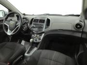 Chevrolet Aveo II Альметьевск  - изображение 33