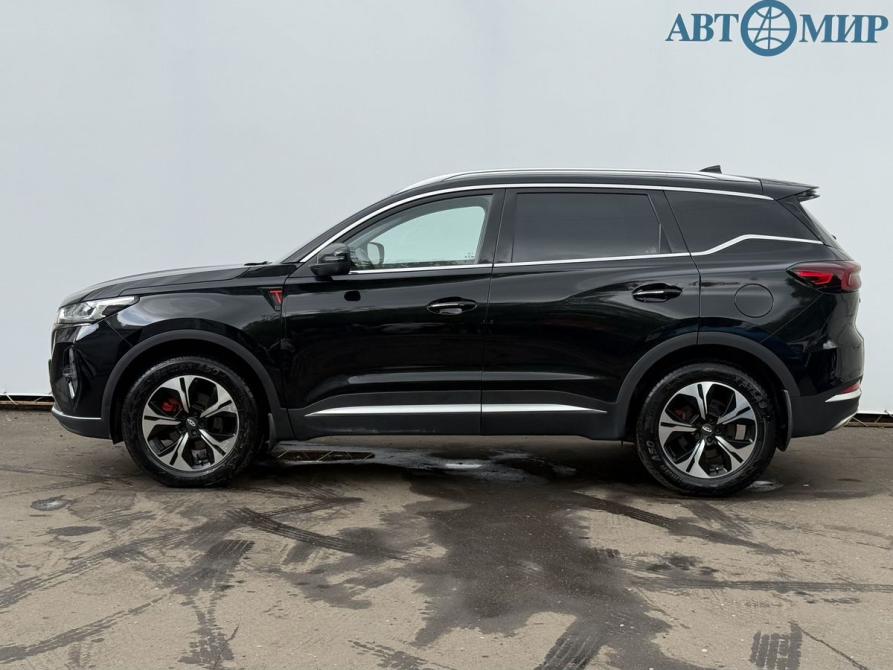 Chery Tiggo 7 Pro Max I Москва  - изображение 8
