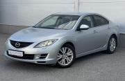 Mazda 6 II (GH) Белгород  - изображение 20