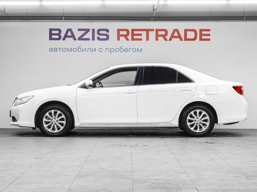 Toyota Camry VII (XV50) Тюмень  - изображение 9