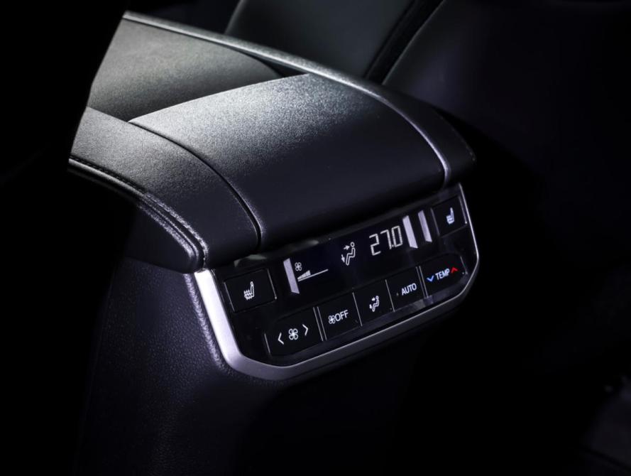 Toyota Highlander IV (XU70) Москва  - изображение 12