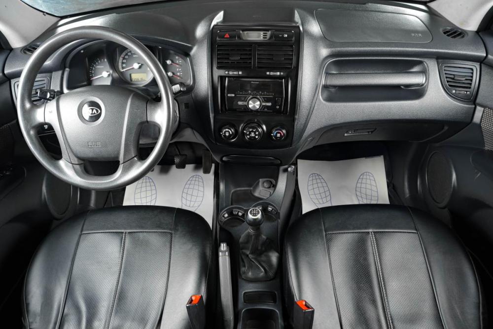 Kia Sportage II Тюмень  - изображение 14