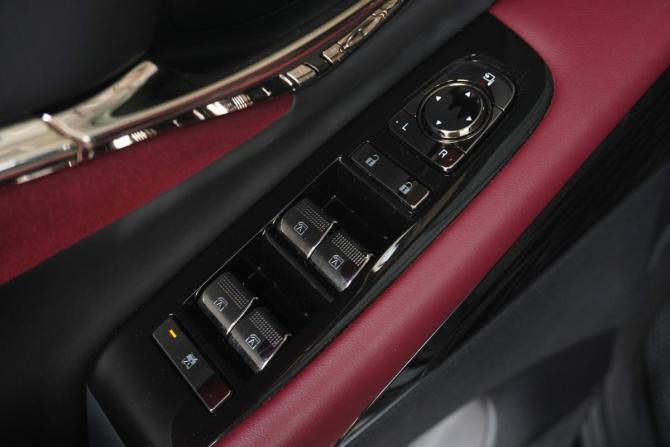 GAC M8 с пробегом 2023 года, цена 3 919 000 рублей, 4169 км, минивэн, Автокод Объявления