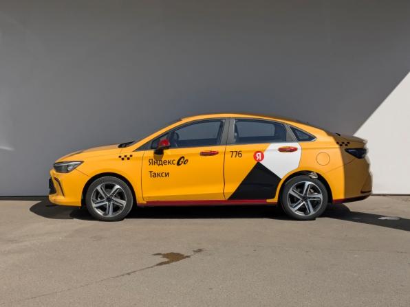 BAIC U5 Plus с пробегом 2024 года, цена 795 000 рублей, 186922 км, седан, Автокод Объявления