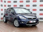 Ford Focus II Рестайлинг Санкт-Петербург  - изображение 14