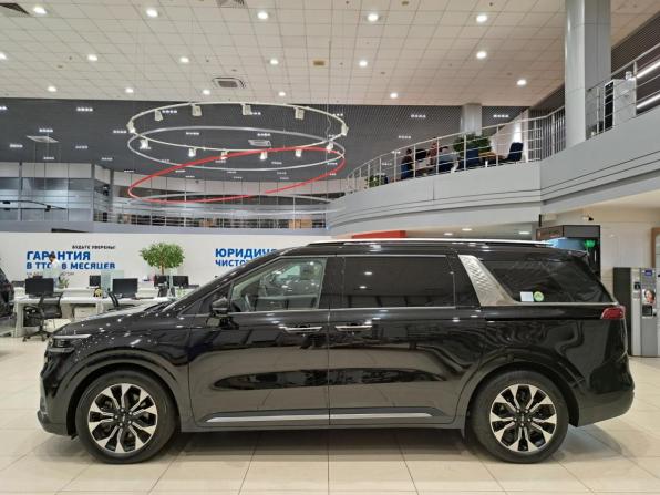 Kia Carnival IV с пробегом 2021 года, цена 3 950 000 рублей, 78000 км, минивэн, Автокод Объявления