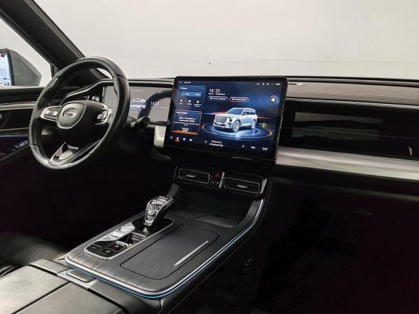 GAC GS8 II с пробегом 2023 года, цена 2 949 000 рублей, 103069 км, внедорожник, Автокод Объявления