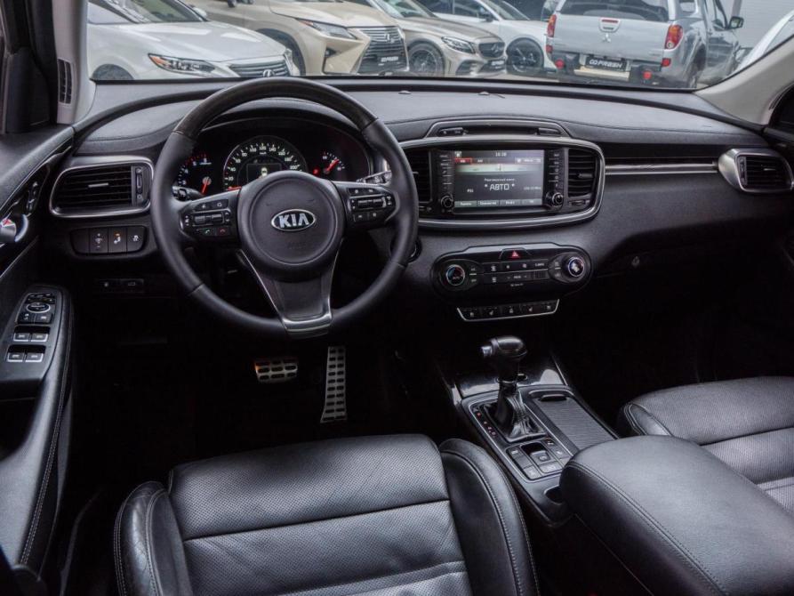 Kia Sorento III Prime Волгоград  - изображение 8