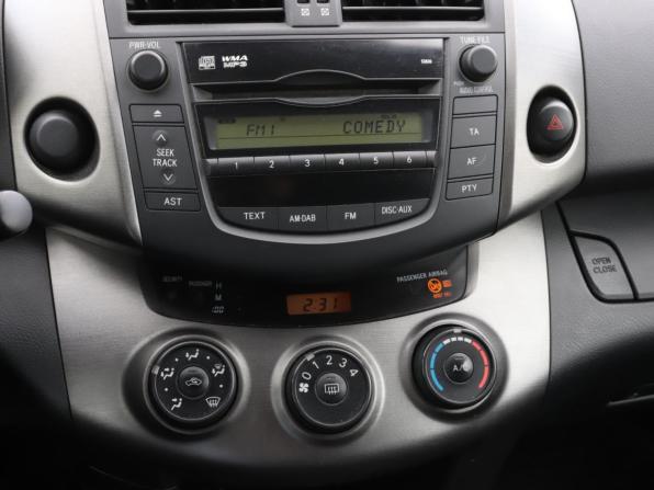 Toyota RAV4 III (XA30) Рестайлинг с пробегом 2010 года, цена 1 120 000 рублей, 256084 км, внедорожник, Автокод Объявления