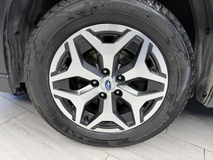 Subaru Forester V Рестайлинг Москва  - изображение 7