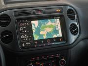 Volkswagen Tiguan I Рестайлинг Челябинск  - изображение 49