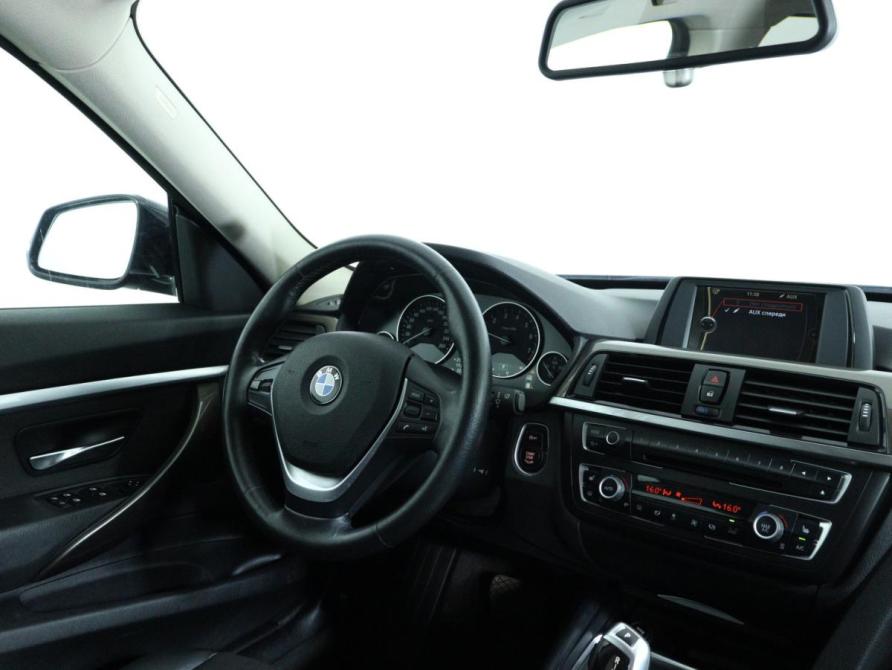 BMW 3 серии VI (F3x) Санкт-Петербург  - изображение 12