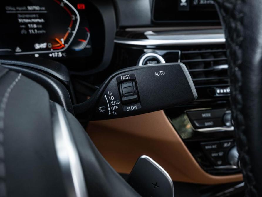 BMW 5 серии VII (G30/G31/G38) Ставрополь  - изображение 20