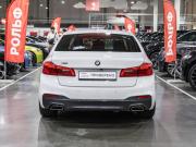 BMW 5 серии VII (G30/G31/G38) Санкт-Петербург  - изображение 36