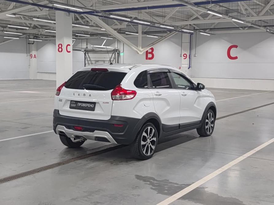 Lada (ВАЗ) XRAY I Казань  - изображение 6